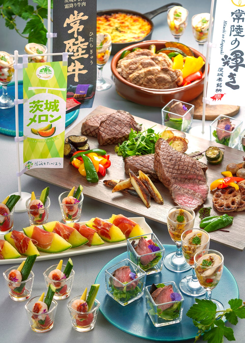 【肉汁餃子のダンダダン】「餃子の皮せんべい」を使用した『でぃっぷ１ぐらんぷり2025』開催！