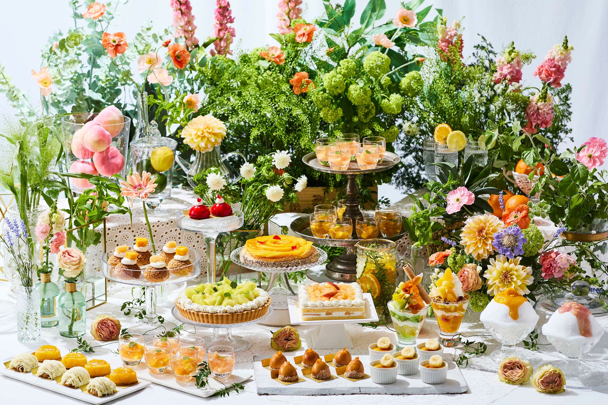 大阪・関西万博で「ファブリカ・エッフェ」の本格派イタリアンジェラートを提供