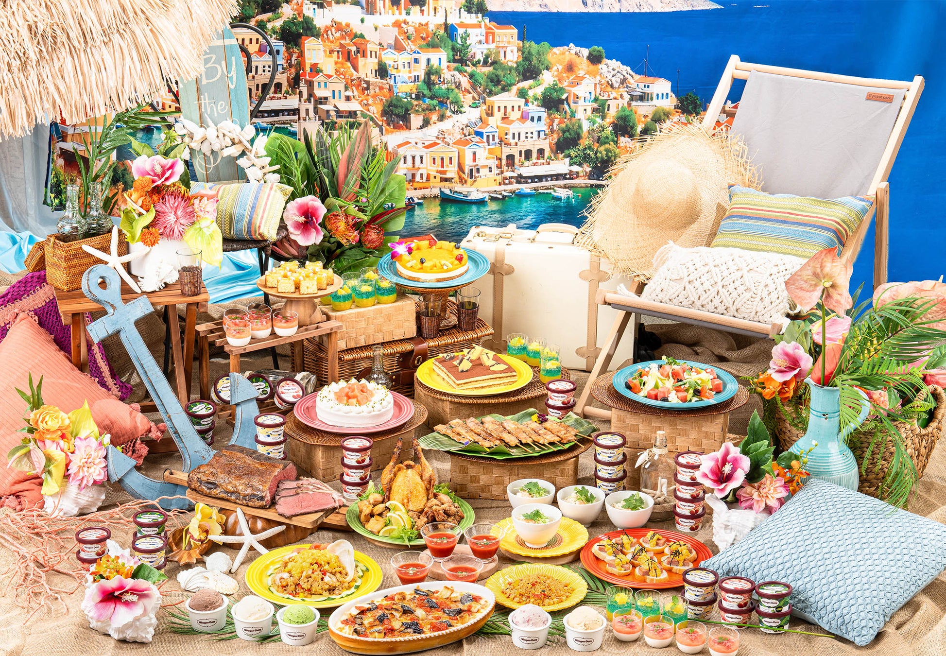 『デリッシュキッチン』ディスプレイ広告「カテゴリターゲティング」がリニューアル。クリエイティブ無償作成キャンペーンを実施！