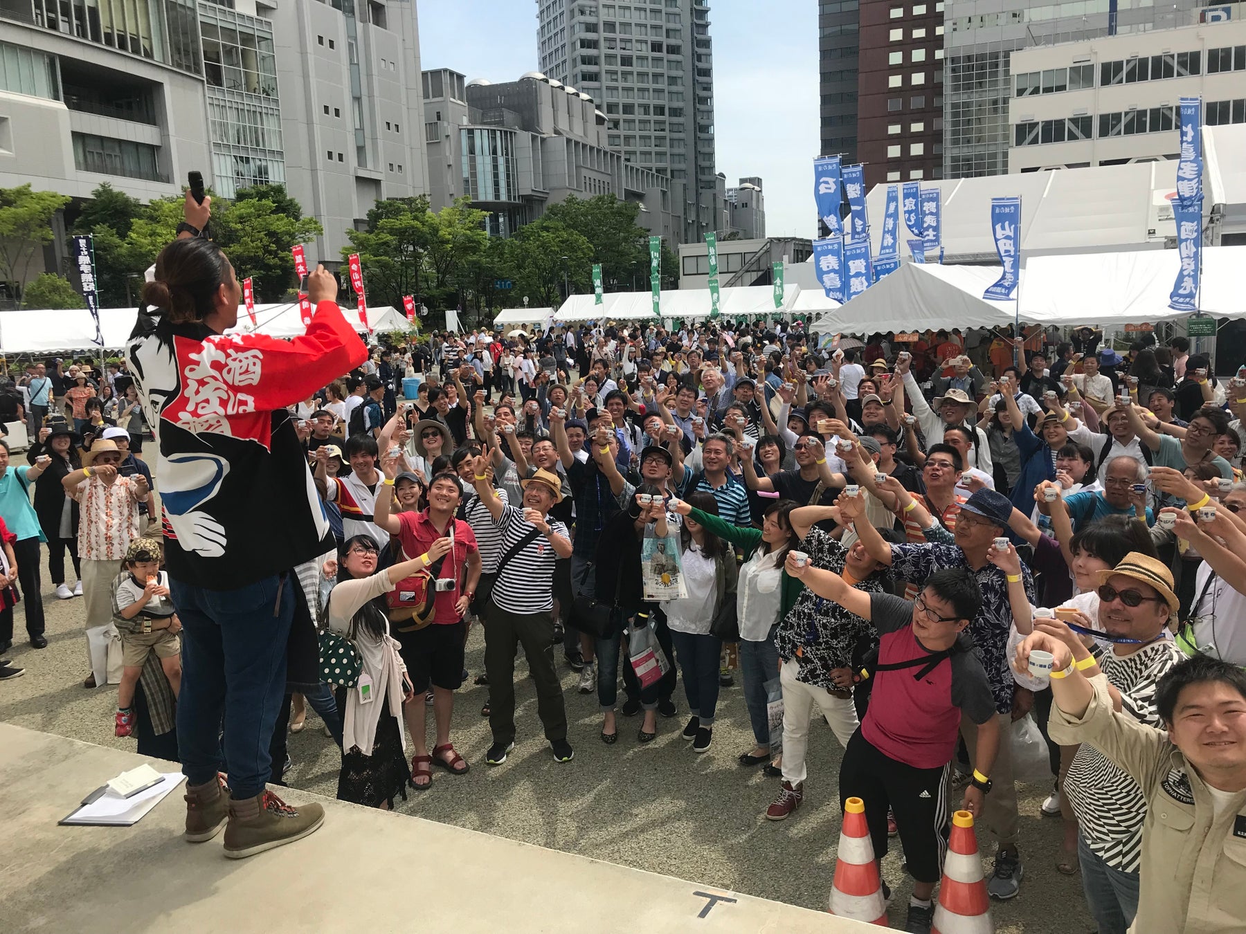 平日の夕方はお得に餃子パーティーしてみない？ 「テーマパークで乾杯!? ナンジャ餃子パーティー」 2025年5月19日(月)～6月5日(木)の平日限定で開催！