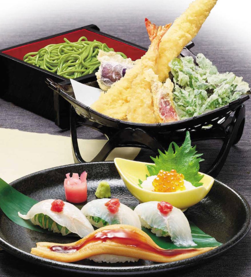 【こだわりは本物のハムを使うこと！】「お弁当・お惣菜大賞」応募数15,000以上の中で優秀賞を獲得したB級グルメの雄ハムカツサンドを「日本橋髙島屋 地下1階 日進ハム直営店＆お弁当コーナー」で販売開始