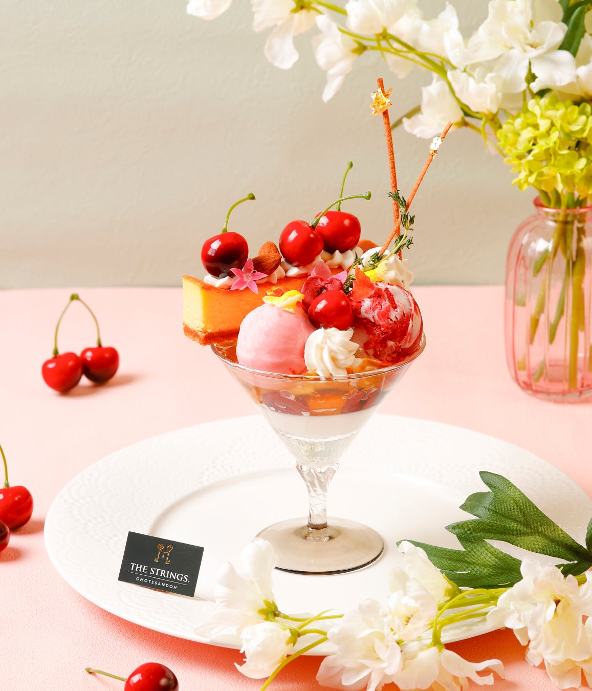 【平日限定】IL LUPINO PRIMEパーティープランが組数限定で再登場！豪華なシーフードプラッターからはじまり、人気のパスタUSDA Primeステーキを飲み放題と楽しむ贅沢プラン