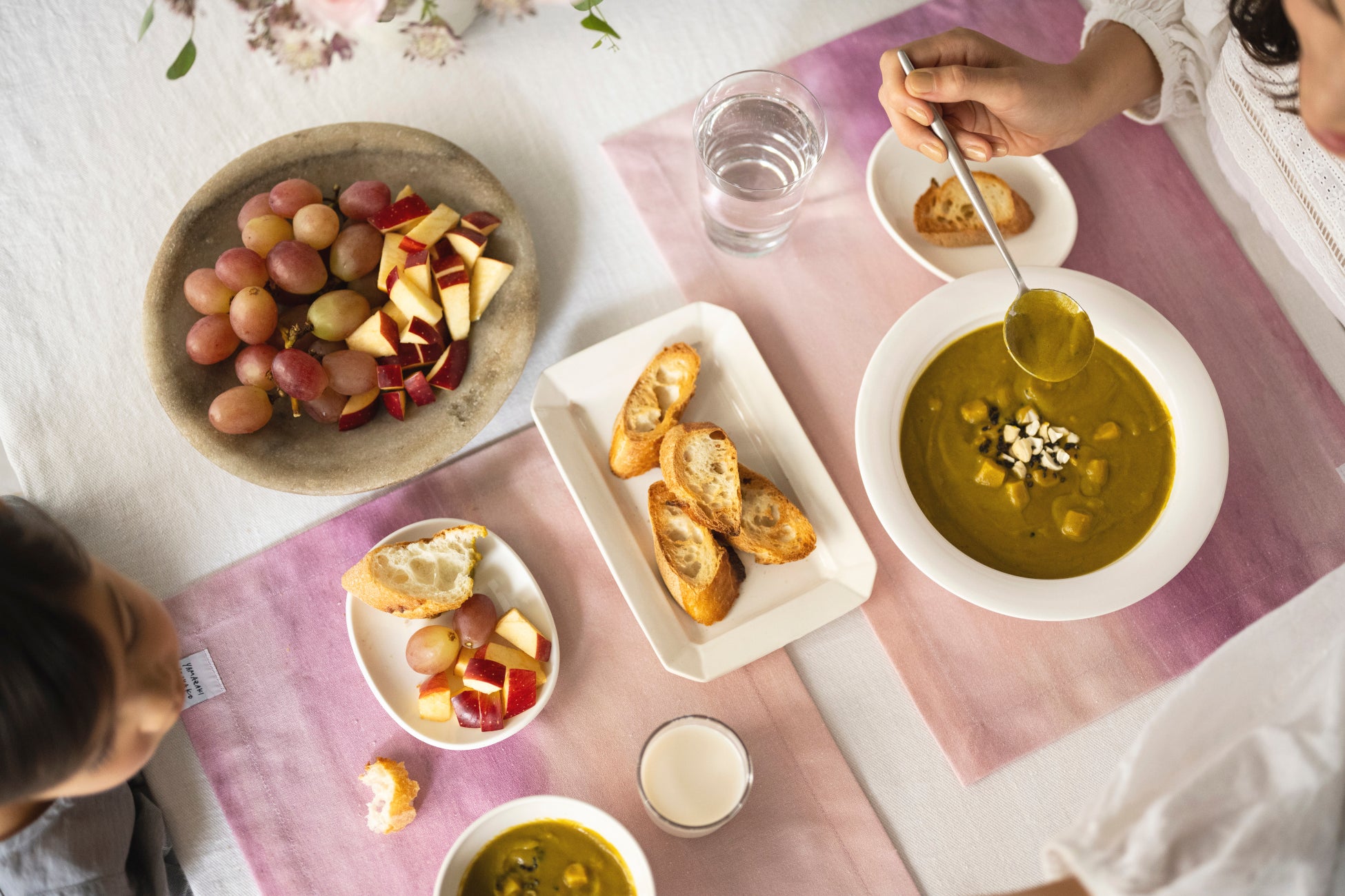 抽選で60名様にシャンパーニュプレゼント！クラブポメリー登録キャンペーン開催