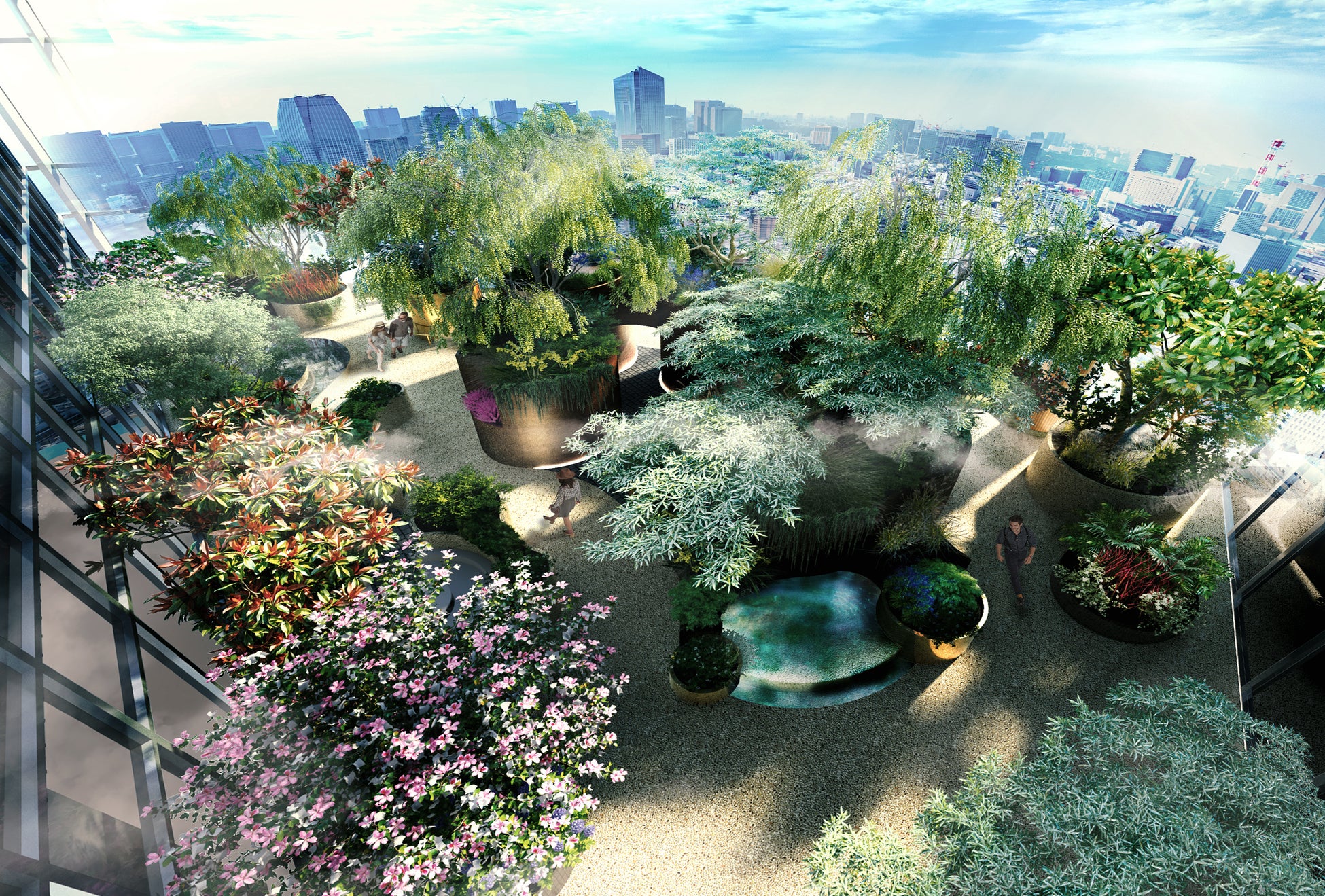 ぱわぁぁぁぁチャージ！鰻＋スタミナ食材満載の「元気爆発!!情熱のスタテラ丼」が新登場！