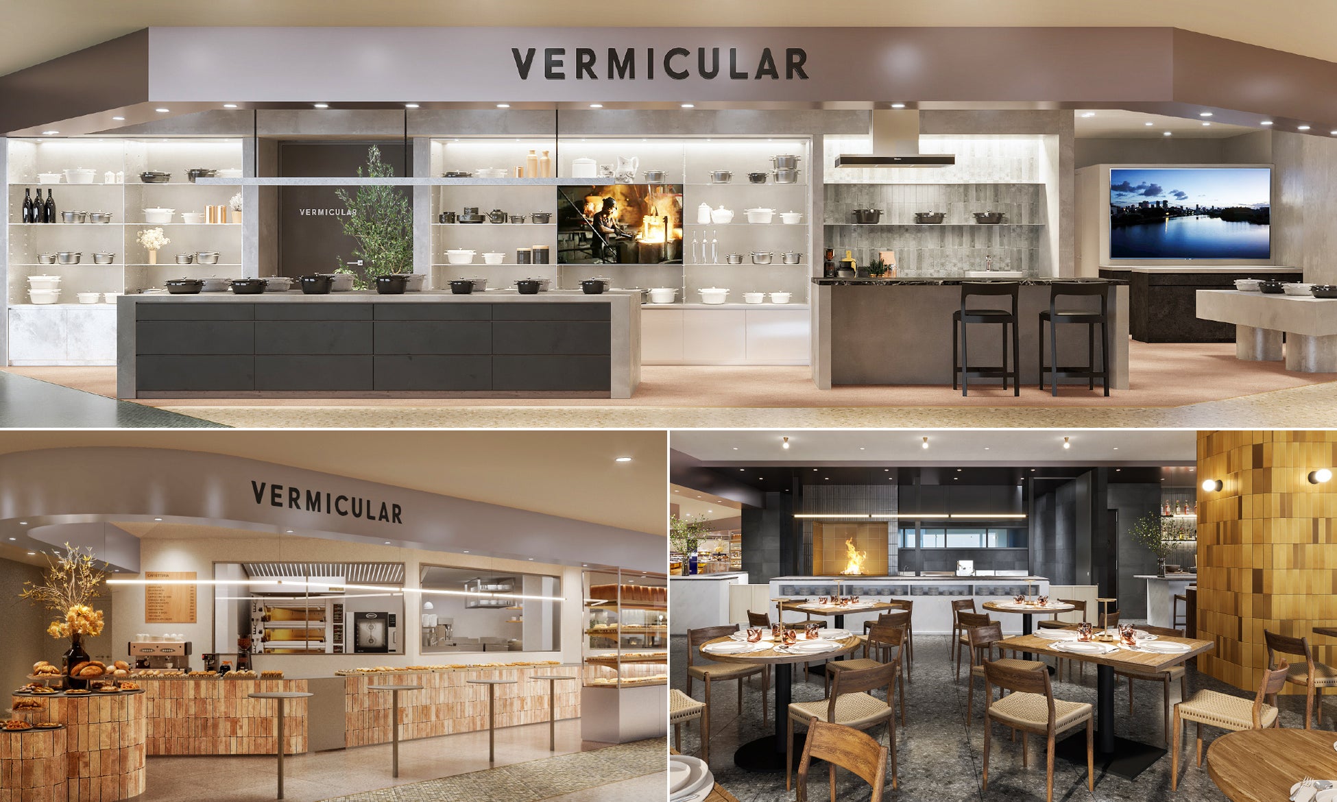 【琵琶湖ホテル】社内料理コンクール優勝作品が商品化『日本最古の銘茶香る 近江牛の味噌焼きひつまぶし御膳』 大津の“100年フード”『鰻重御膳』や鉄板焼ランチも