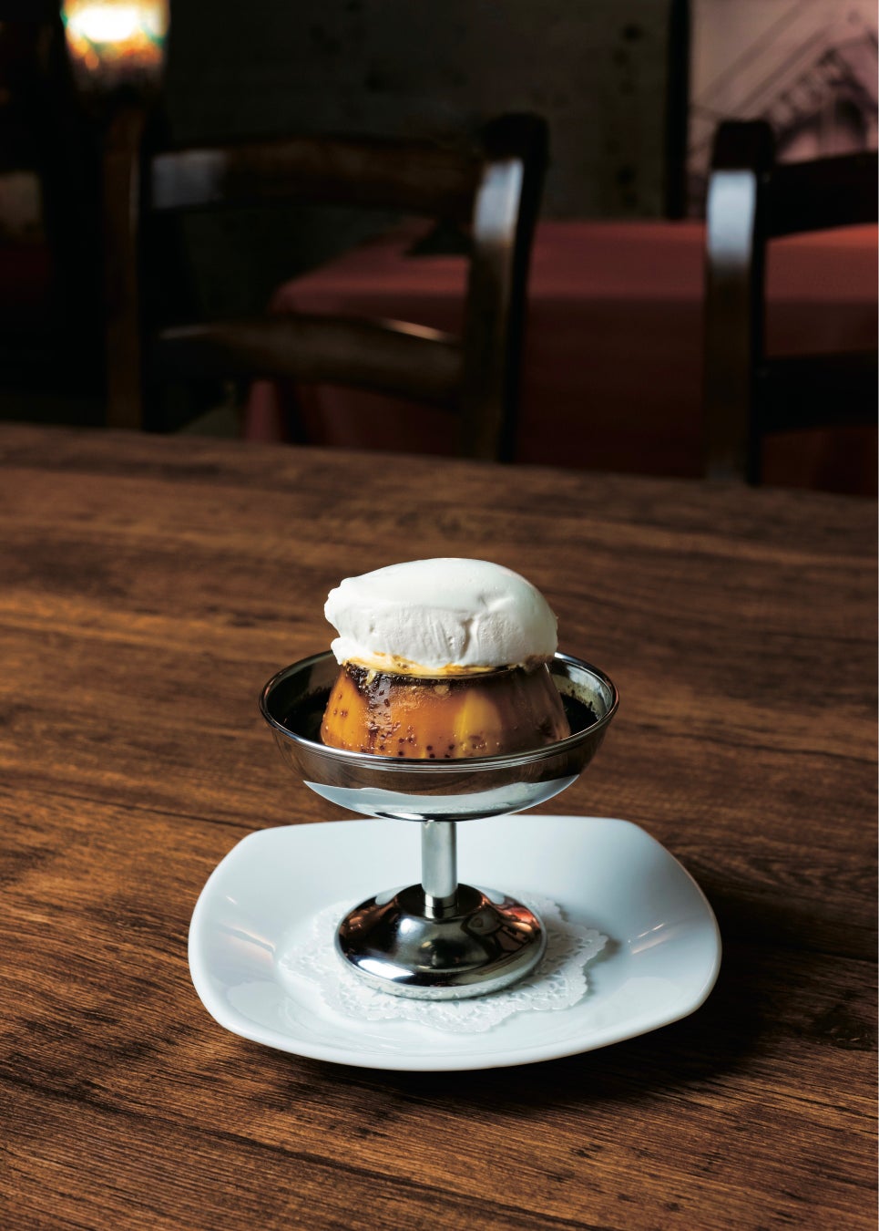 新店「ウルフギャング・ステーキハウス 高輪店」2025年9月12日 高輪ゲートウェイシティの新施設・ニュウマン高輪にオープン