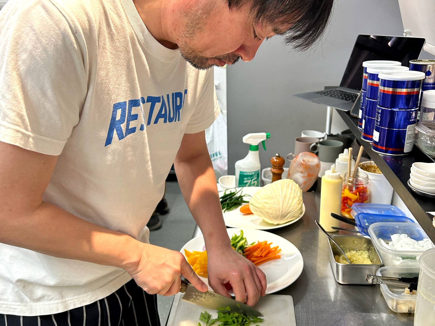 ～日本・香港でも大人気のライスバーガーから待望の新作！～第５弾『豚生姜焼きライスバーガー』新登場！