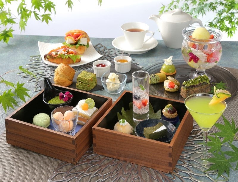 【新横浜プリンスホテル】東北地方の“うまいもの”が新横浜に大集合!期間限定ブッフェ「宮城・東北フェア」を開催