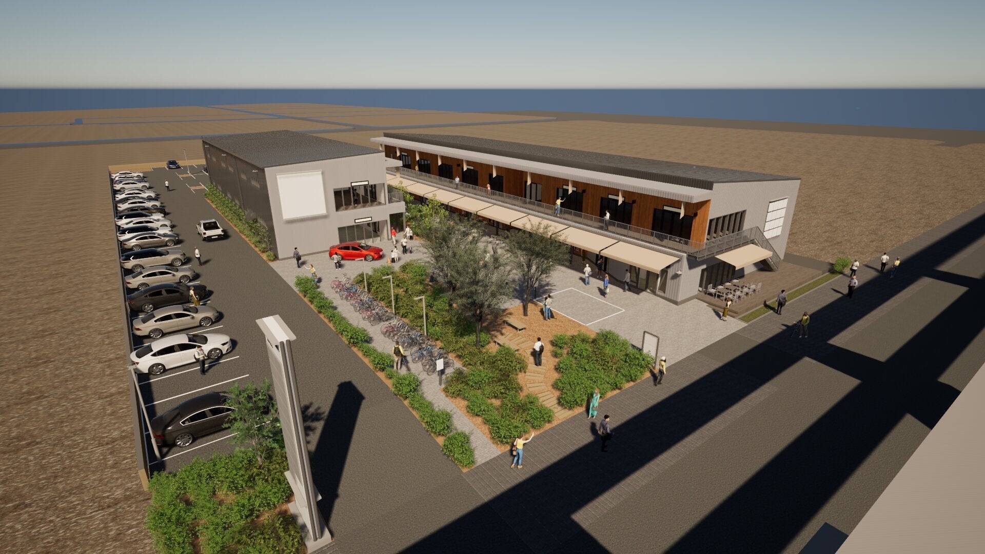 小笠原諸島産、三宅島産、八王子産の南国フルーツを使ったスペシャルメニューで旬を楽しむ「東京産パッションフルーツ産地リレー式メニューフェア」開催!