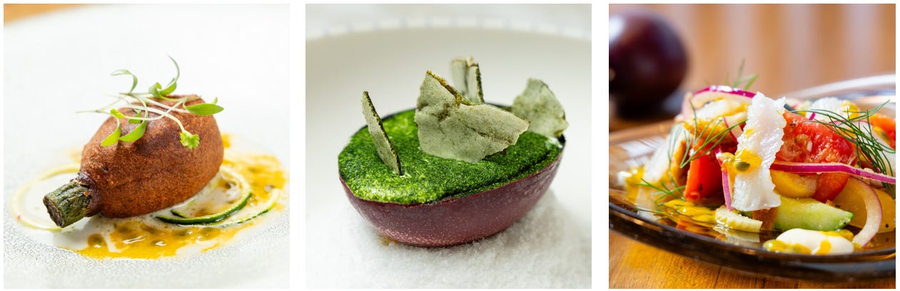 大人の涼を銀座で味わう。かき氷の女王・原田麻子氏プロデュース!夏限定の贅沢な人気のかき氷が今年も登場!