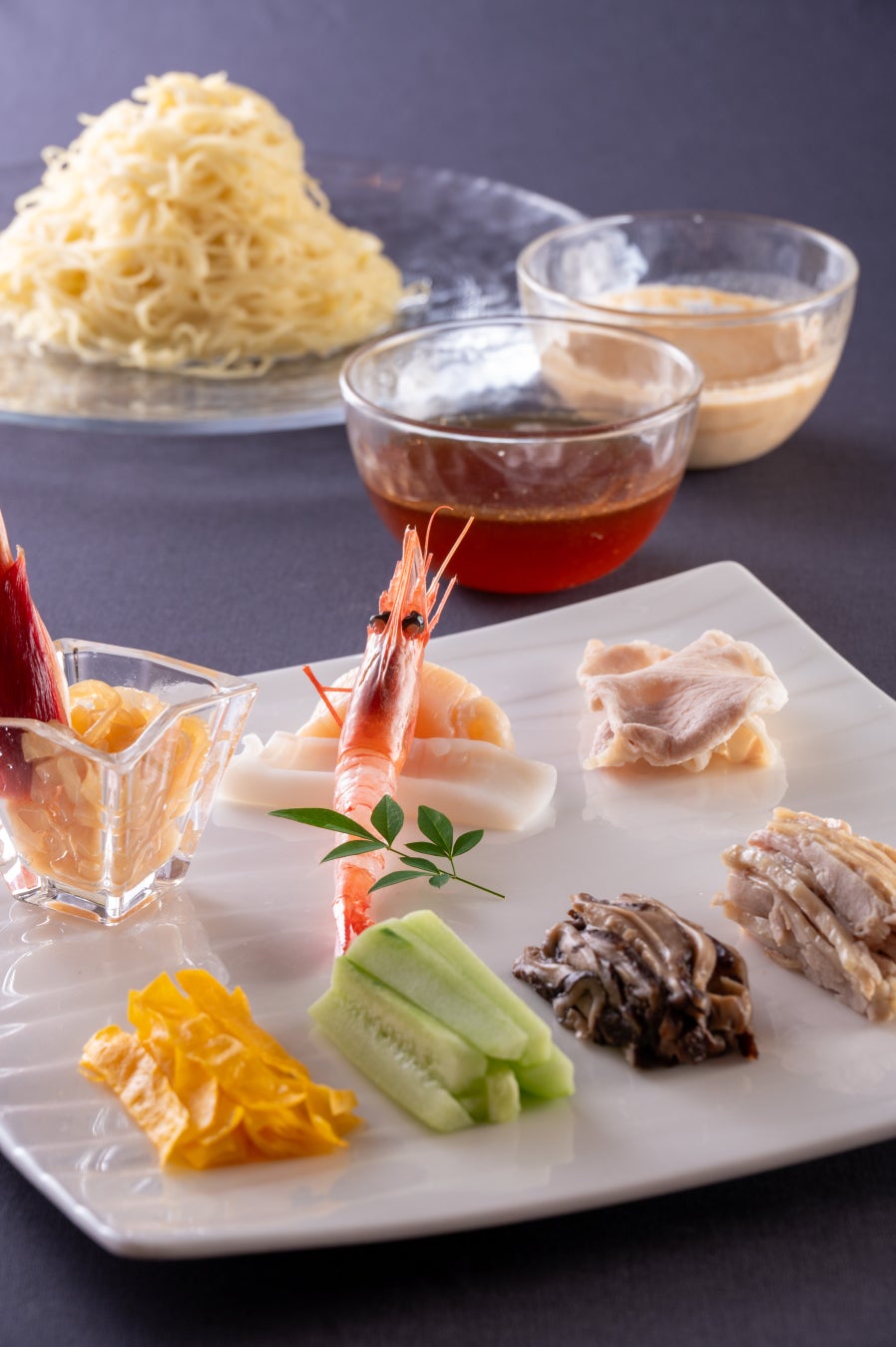 京都・梅小路公園にボタニカルな雰囲気に包まれるレストラン「Botanical Restaurant BOTANIQ KAJIYA」6月5日（木）オープン