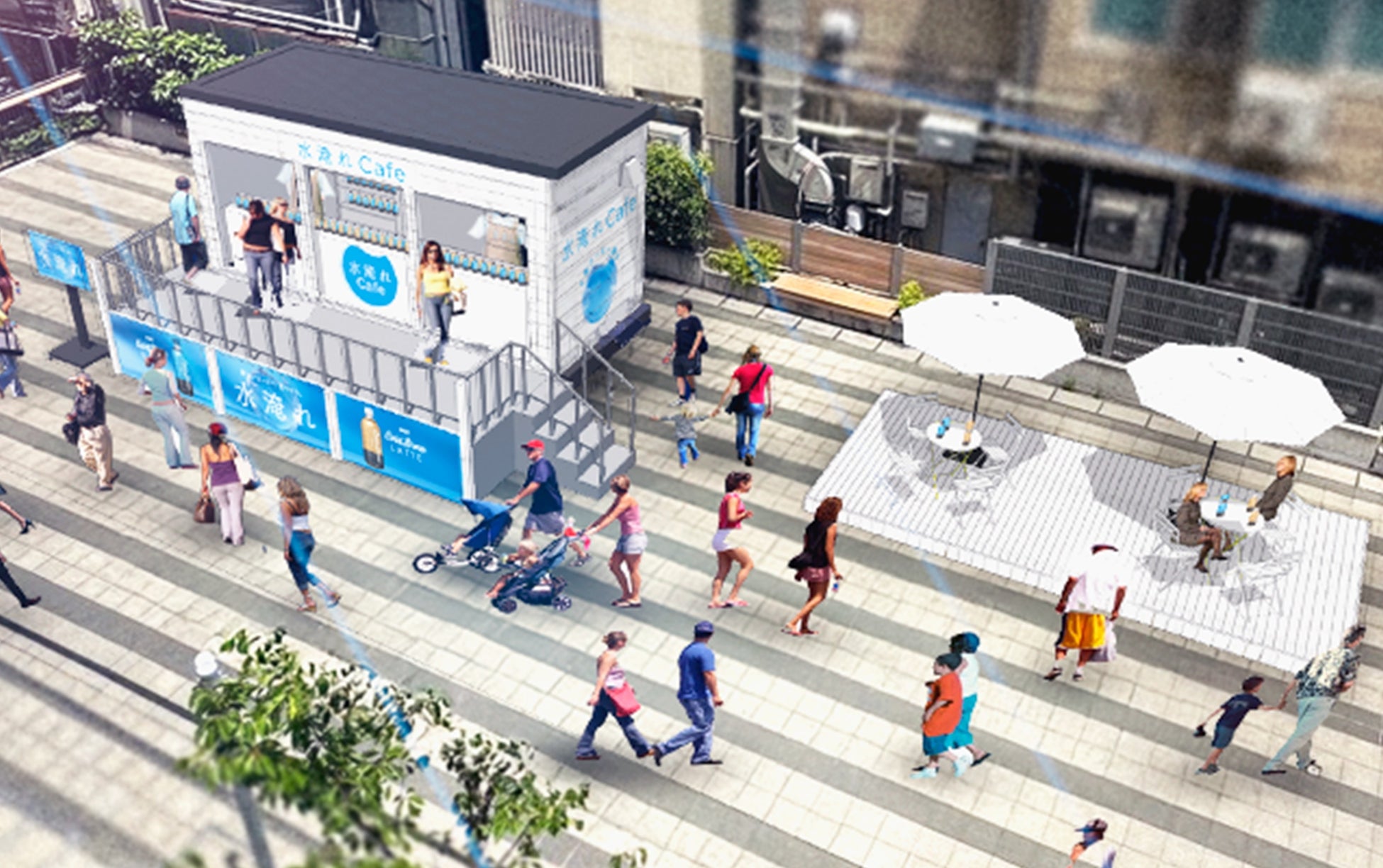 韓国発！爽やかヨーグルト×サクサクチョコパフの新感覚アイス「クリーミーヨーグルトボール」がついに全国のセブン‐イレブンで発売開始！