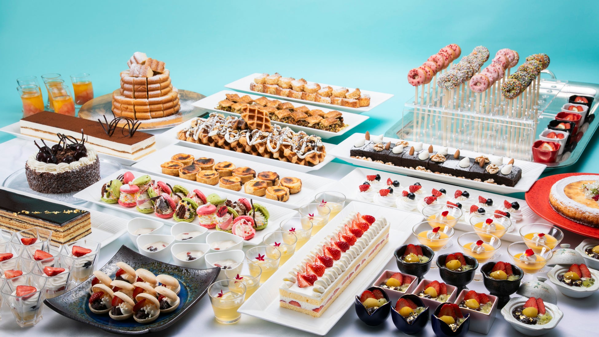 【大阪・本町】5/26（月) NEW OPEN「麺屋　ぶっとく生きろ。」もち小麦麺を使った新食感ラーメンが登場！