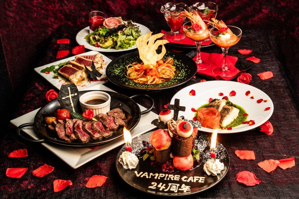 【和食さと】まさかの贅沢共演!! 「ミニうな丼」も「鱧(はも) にぎり」も食べ放題!!