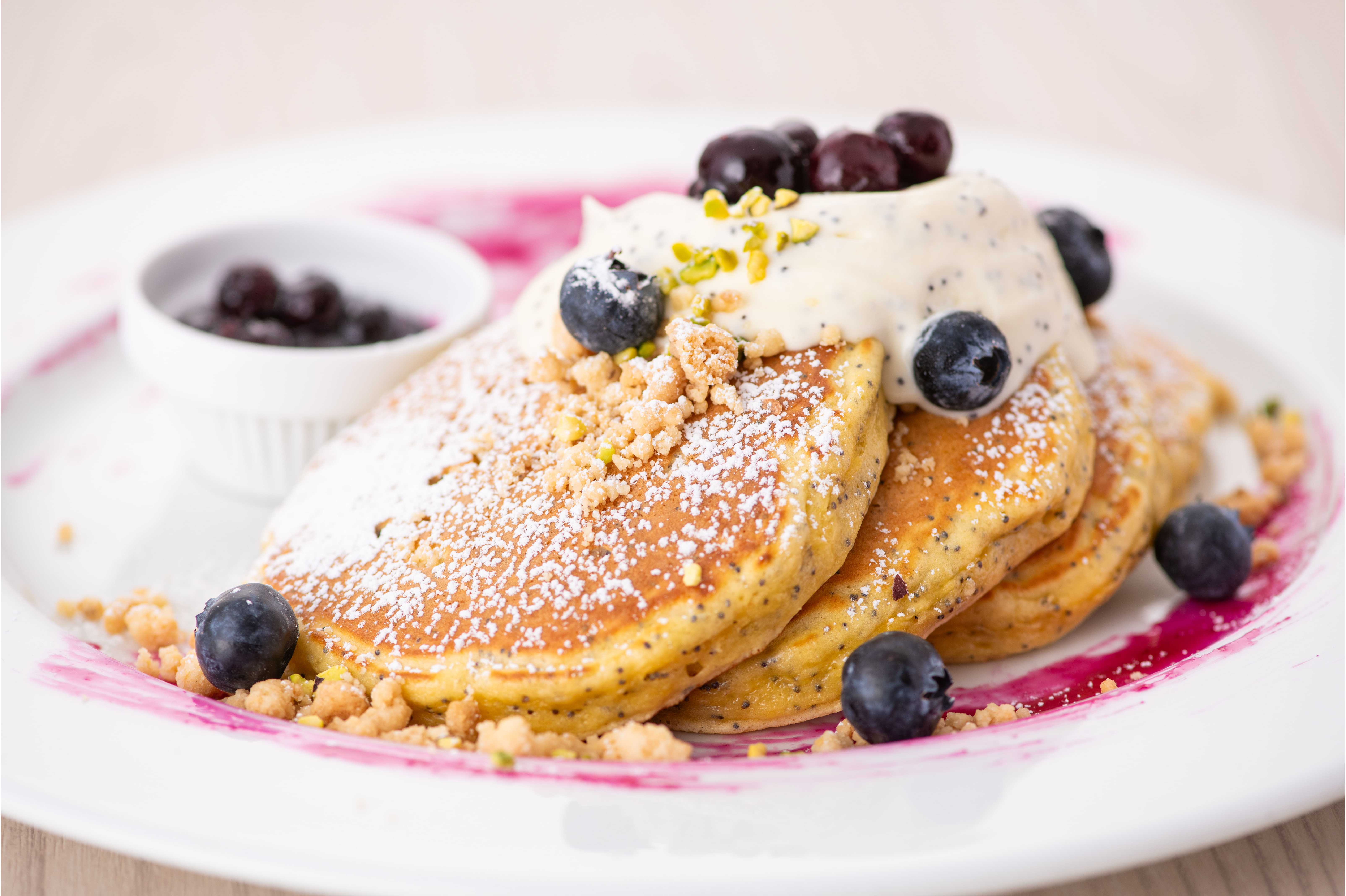 香港点心専門店「添好運（Tim Ho Wan／ティム・ホー・ワン）」期間限定スペシャルメニュー「白身魚とポークの甘長唐辛子焼き」