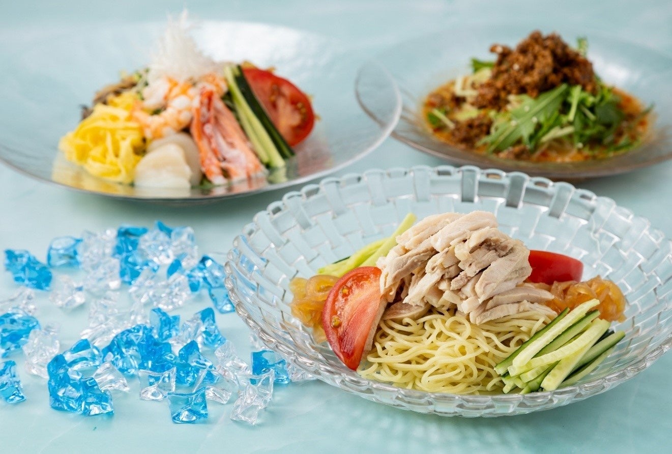 【丸源ラーメン】初登場！「熟成醤油 油そば」を５月29日(木)より期間限定で発売
