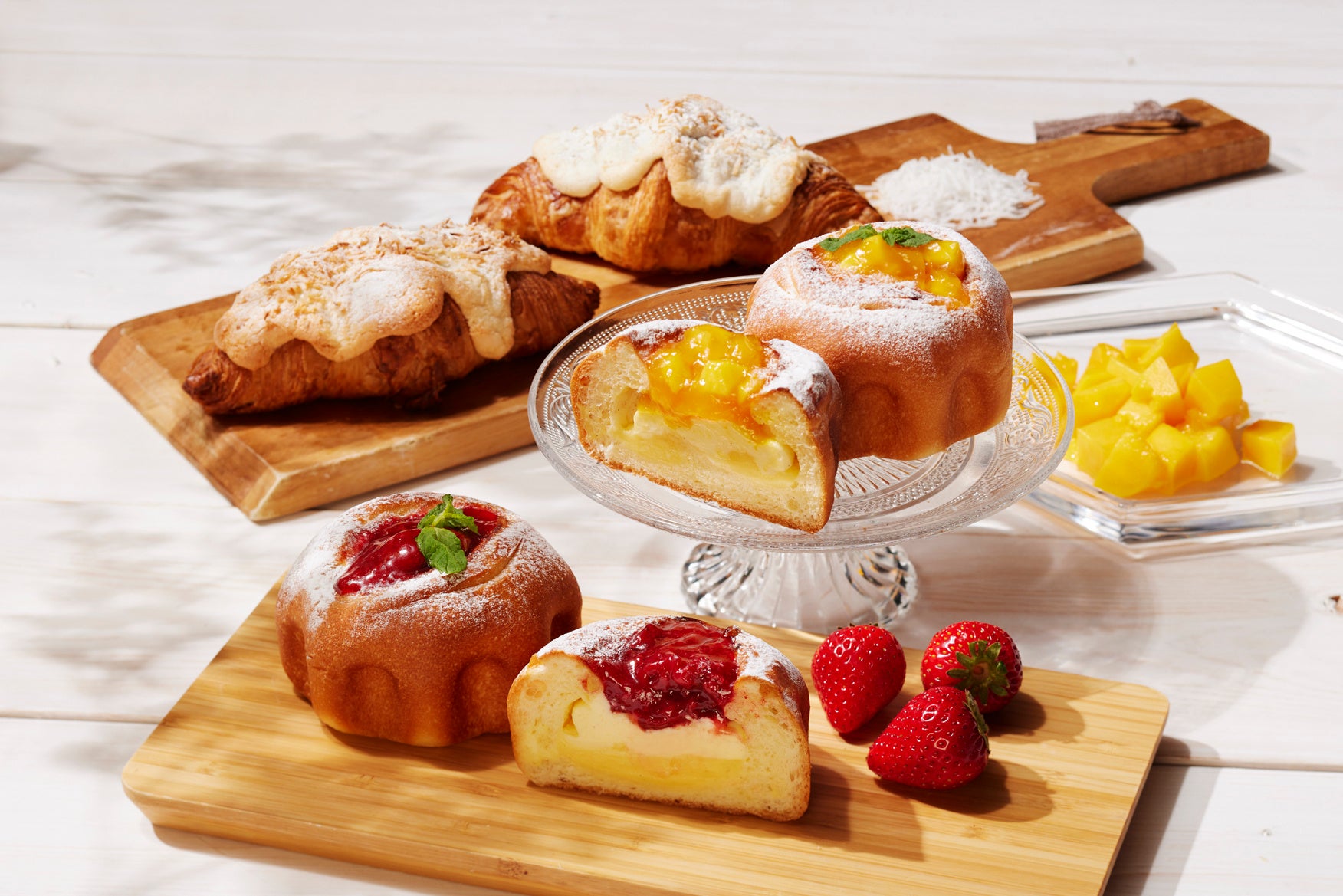 東京駅初出店! 『KINTAN IN THE HOUSE 大丸東京』5/23(金)大丸東京店B1階お肉の細道にオープン!