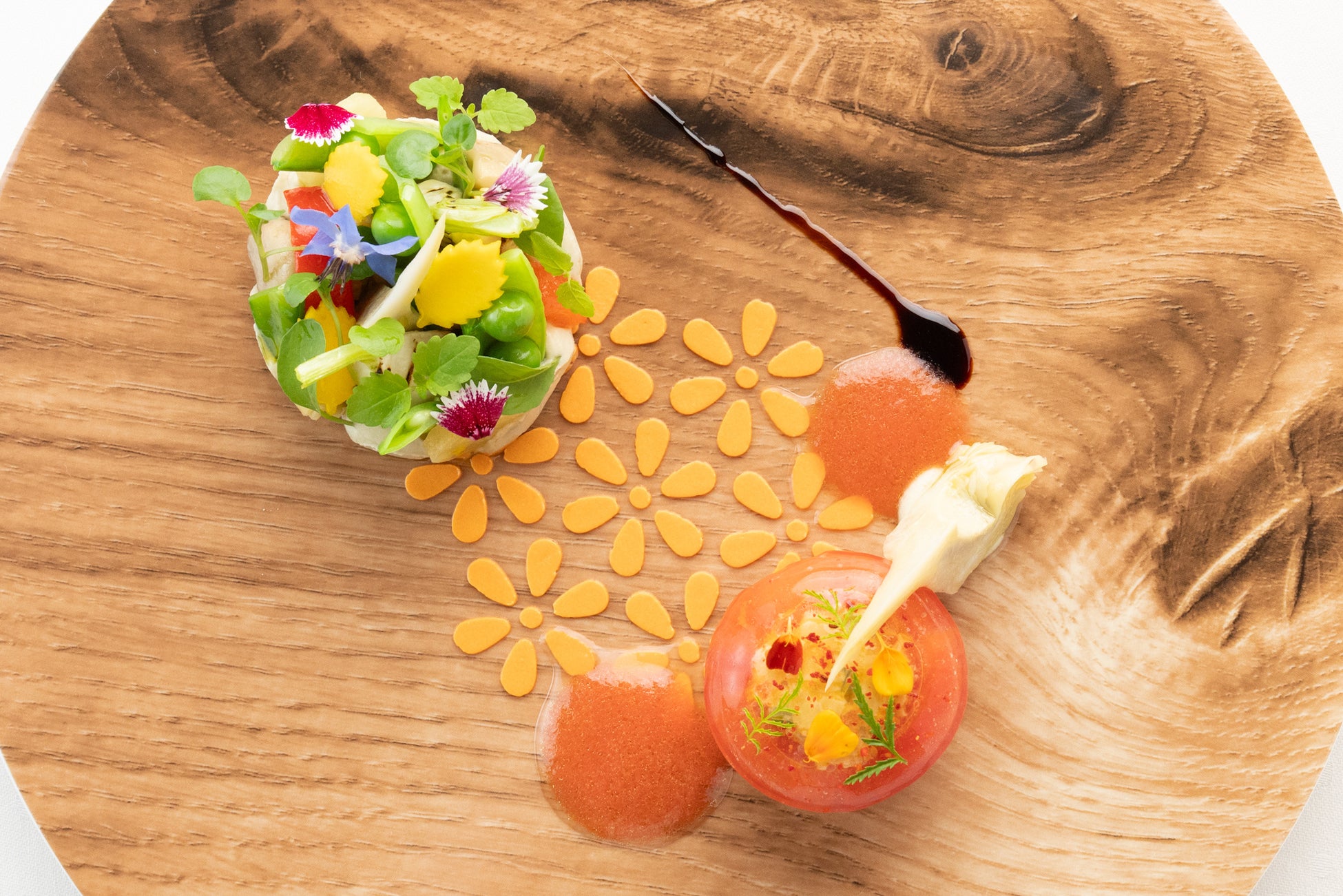 【うまい鮨勘/東北・ゆとろぎ】初夏の“うまい！”が勢ぞろい！5/23(金)から新メニュー開始‼