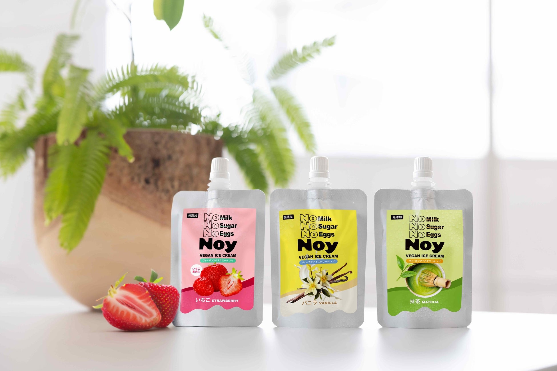 グミッツェルなどヒトツブカンロの人気商品が夏限定商品になって登場！ヒトツブカンロ 夏の限定商品を発売