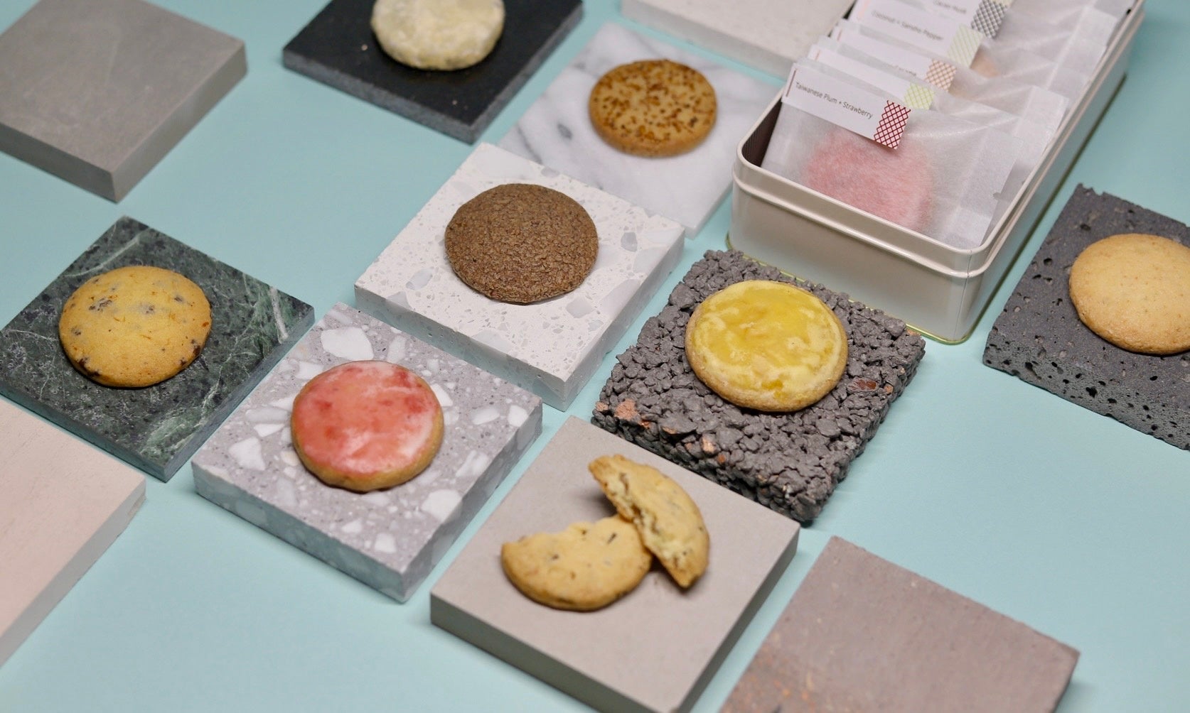 【羽田空港初登場】 「果実とバター canarina（カナリナ）」が羽田空港第1ターミナルに期間限定出店中。JR東日本おみやげグランプリ2024にて総合グランプリ獲得のスイーツも登場。