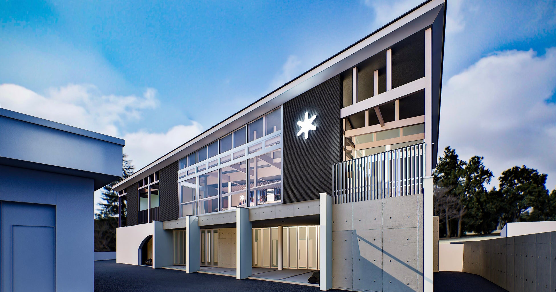 【定食屋 宮本むなし】5/28～「ご当地カツ丼とざるそばセット」を期間限定で販売開始！