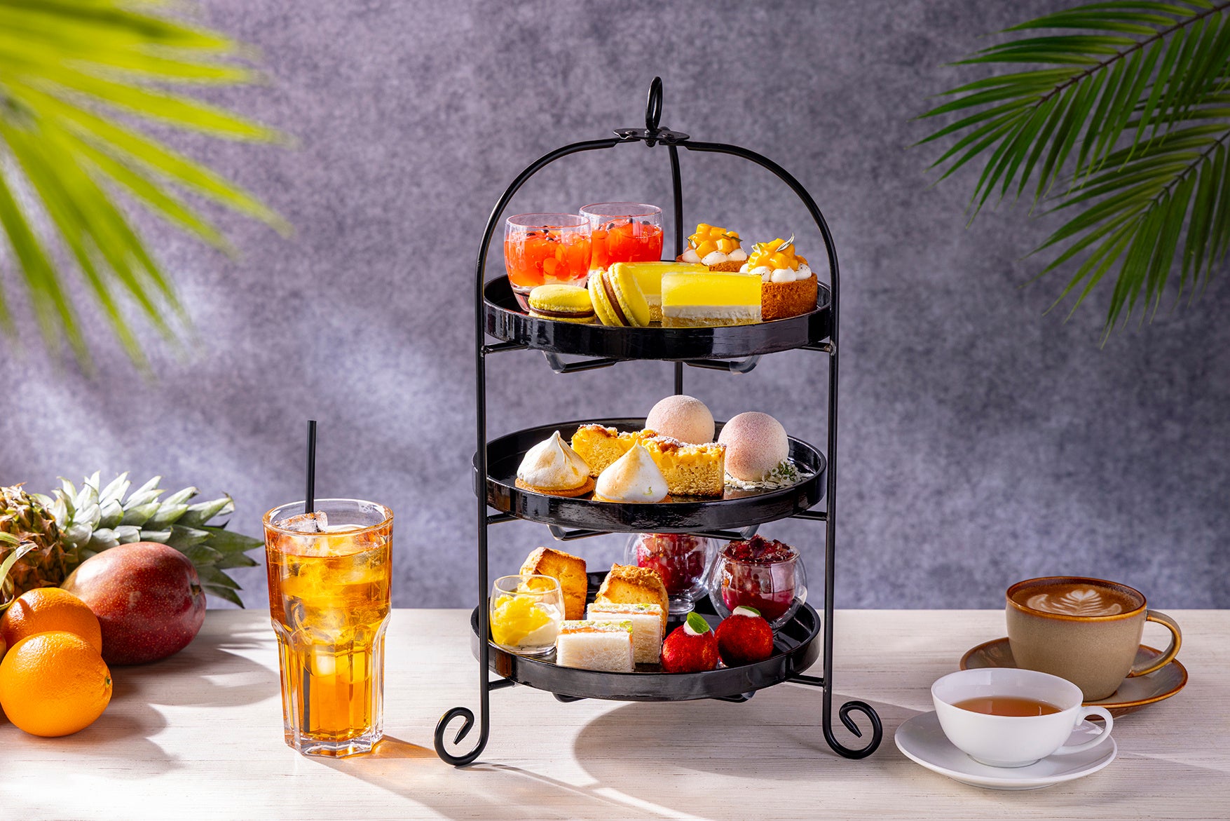 昭和レトロの喫茶文化を、いま再び。“懐かしい未来”を届ける『喫茶ハナモリ』が栃木県・大田原市に6月2日オープン！