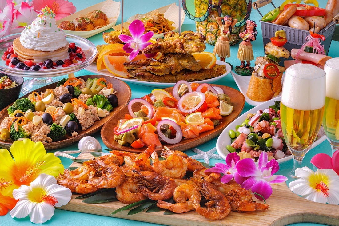 この夏限定！極上の“生ウニ”が主役！「ウニ奉行 2025」in万代市で開催決定！