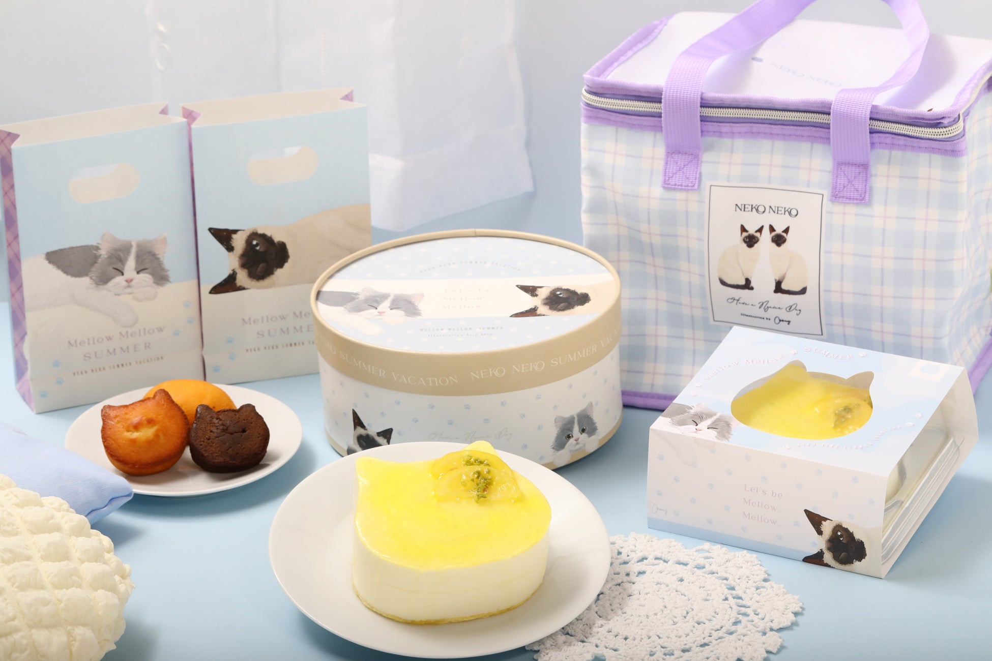 Essence of Marche at LARDINI AOYAMA