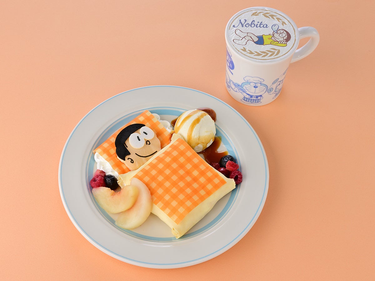 【九州初開催！】すみっコぐらしコラボレーションスイーツビュッフェ「すみっコたちのマリンパーティ」をヒルトン福岡シーホークにて開催