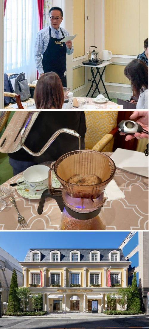 【新店OPEN】グルメ回転寿司「函太郎コクーンシティさいたま新都心店」が2025年5月28日(水)にグランドオープン！！