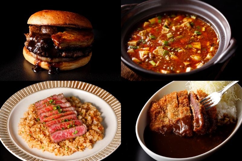 ビュッフェのイメージを超える土日祝限定のランチ「心おどるカジュアルフレンチ」夏メニューに一新。【クロスホテル札幌】