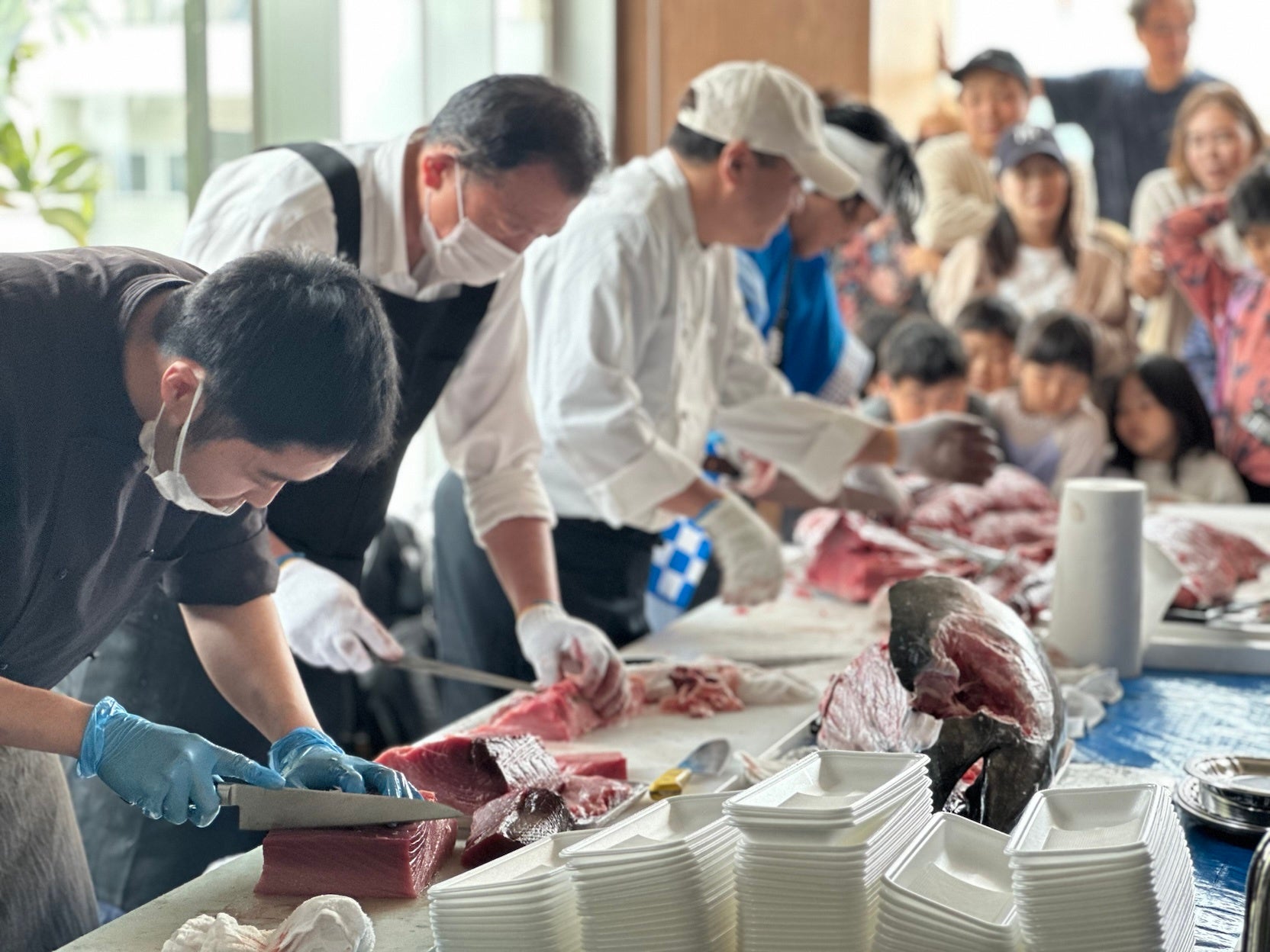 日本人好みのオーツミルクブランド【AVE-NATUR（アヴェナチュール）】がCAFERES JAPAN 2025に出展