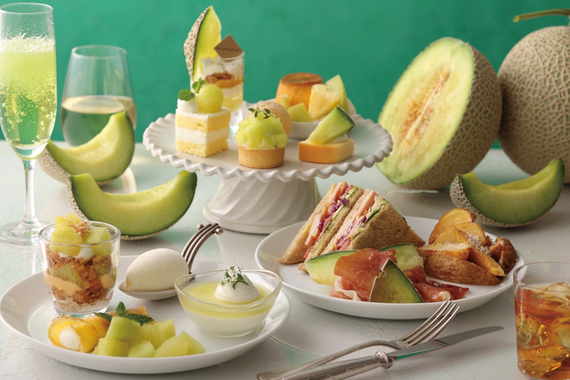 博多駅で大人気のスイーツブランド「I’m LILY(アイム リリー)」初の催事出店！各地にて期間限定オープン！