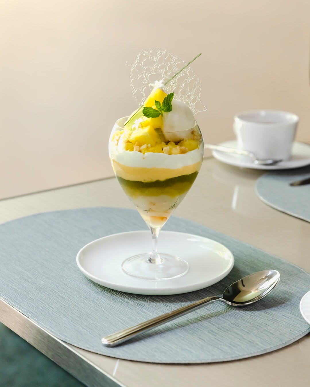 「かむかむ パインソーダ」が 2025年6月に期間限定で再発売!