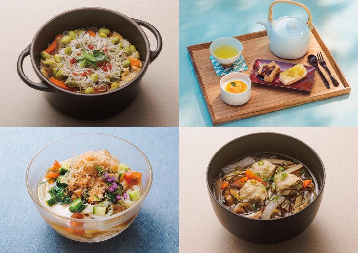 【木村屋總本店】＜新商品＞夏のご挨拶に、伝統のあんぱんを。オンラインショップ限定「お中元セット」登場！