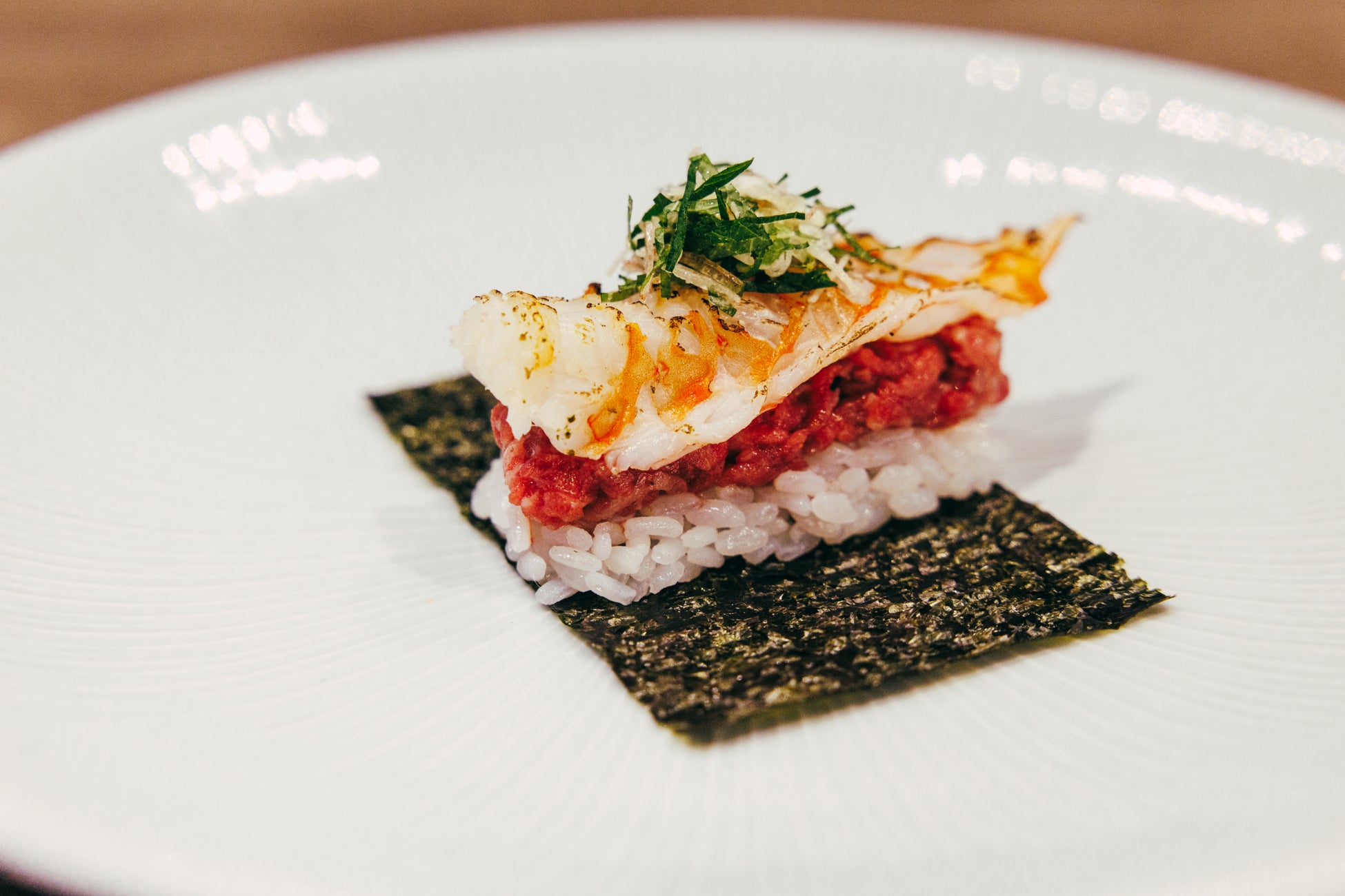 【ゆず庵】夏期間限定!「炙り鰻握り」や「旨辛担々鍋だし」など6月10日(火)より販売開始