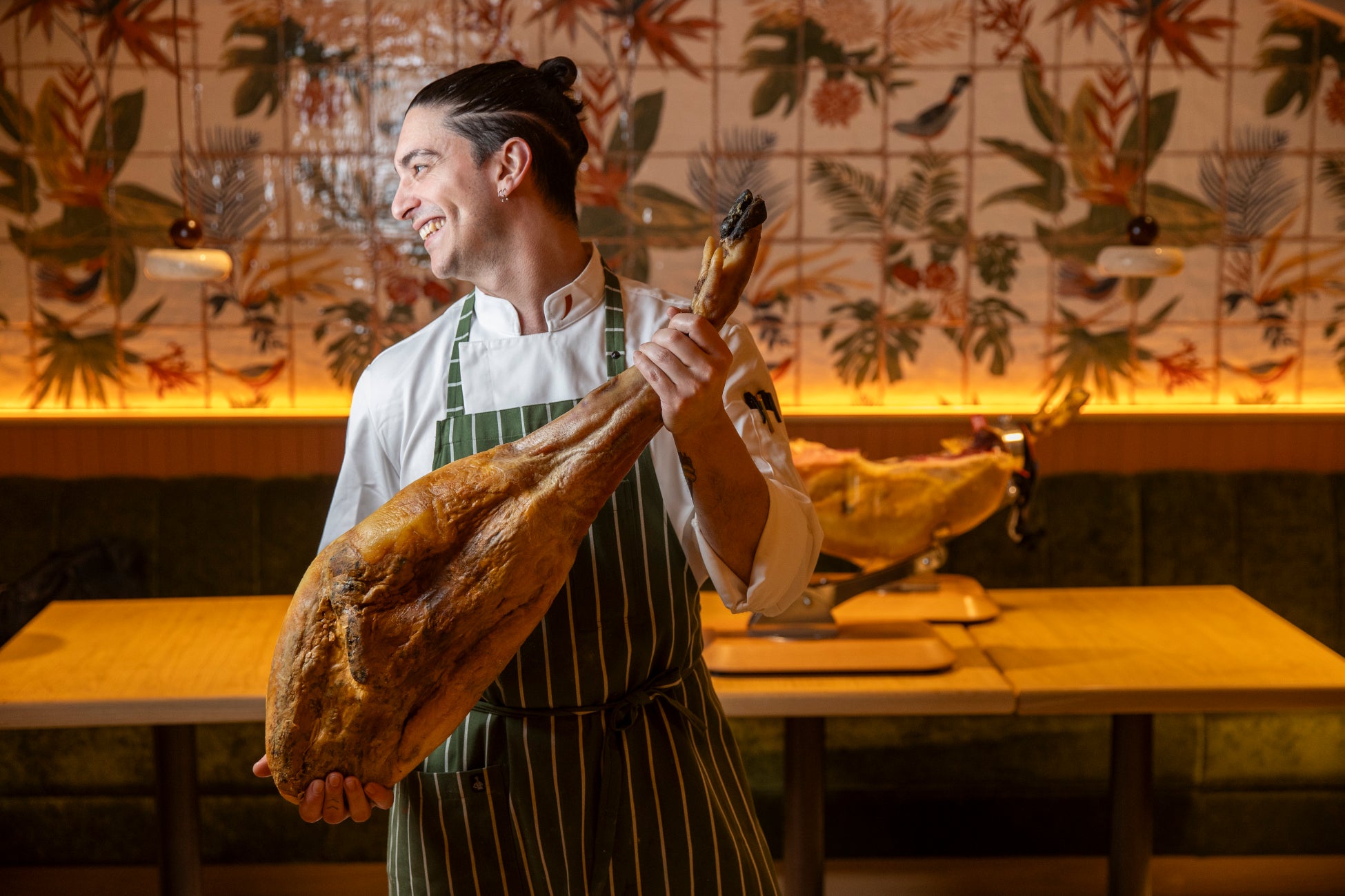 元五輪スキーヤーが手がける本格焼肉！「焼肉けんじEXPRESS」越後湯沢駅に6月6日初上陸！