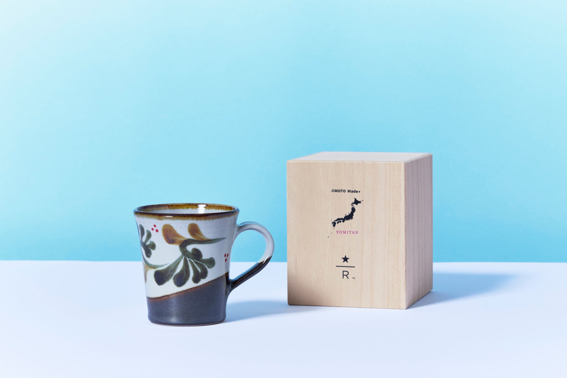 スターバックス リザーブ® ロースタリーのモノづくりに向き合う職人の