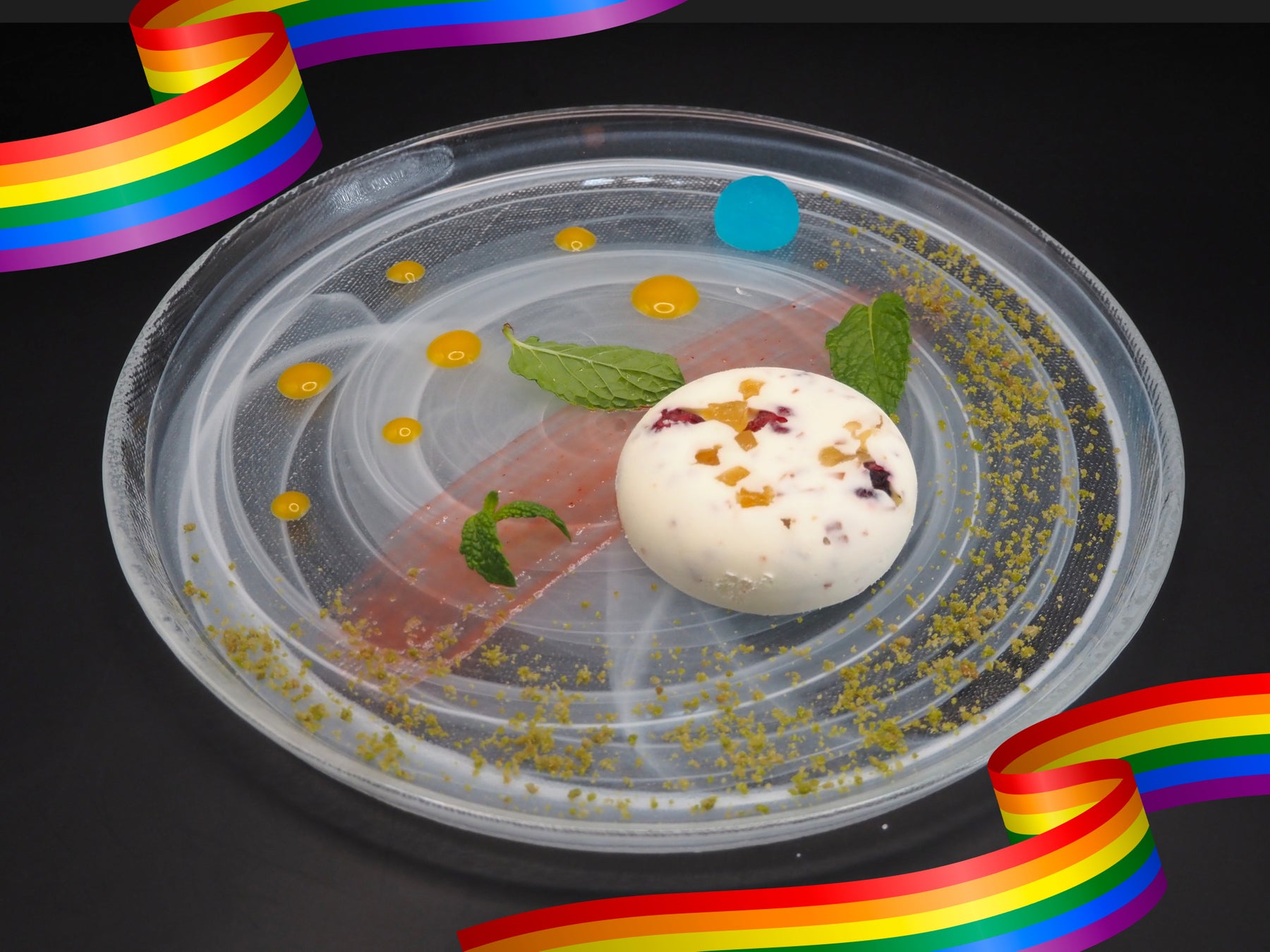 ホテルで味わう夏季限定の冷麺。ジャンルの異なる二つのレストランが贈る“ひんやり贅沢”