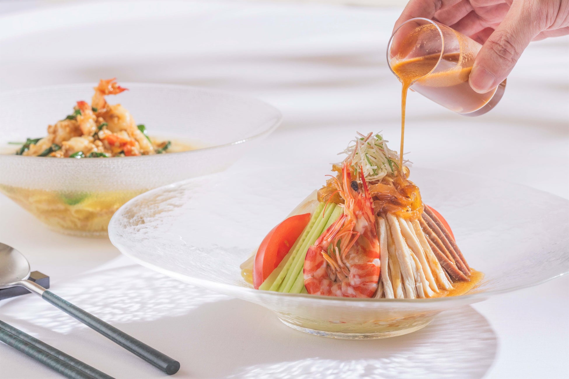 【元祖泡系博多一幸舎】が、そごう広島 第41回『大九州物産展』に出店!5月28日(水)〜6月3日(火)は広島県で「博多一幸舎」をお召し上がりいただけます!