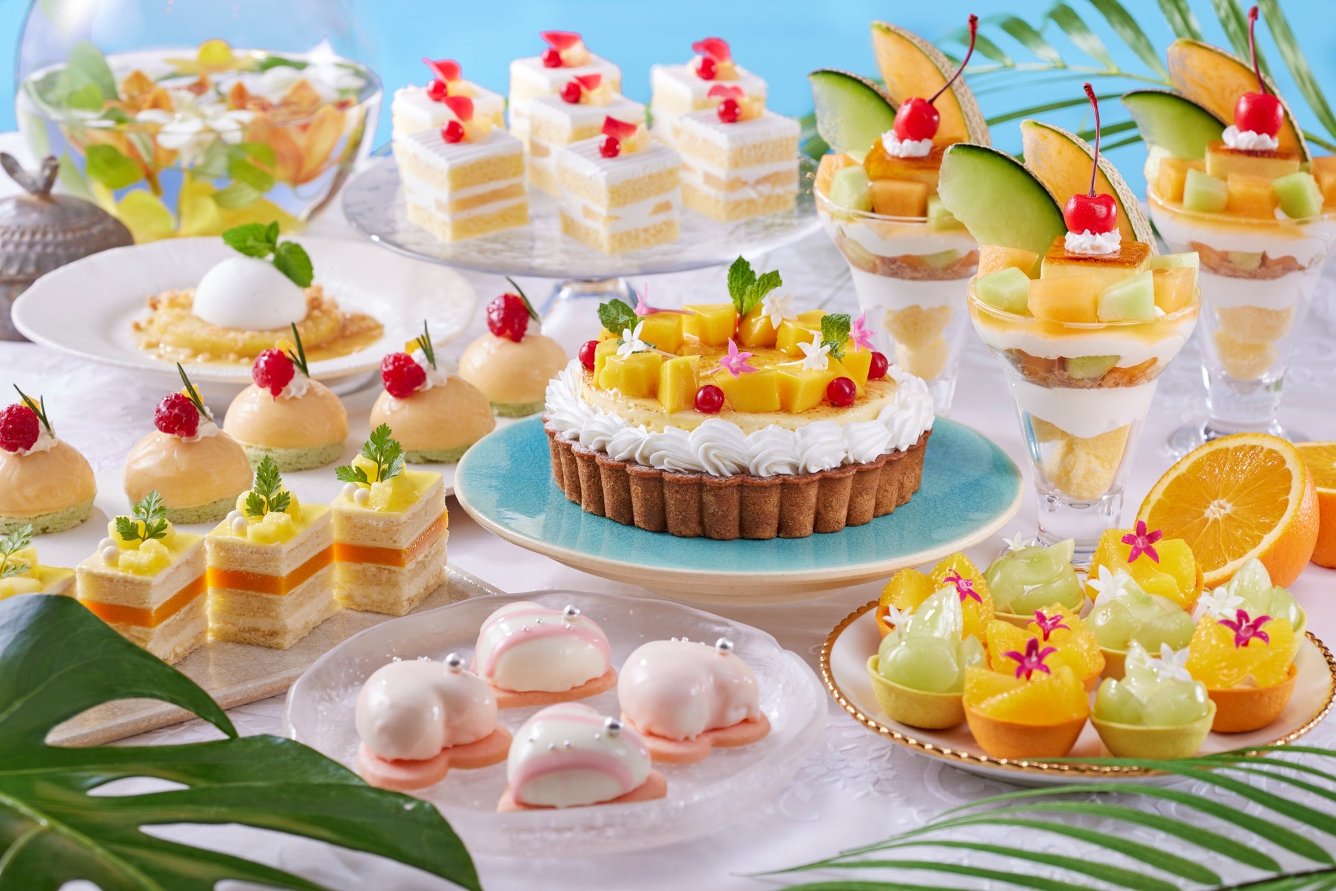 5月より毎月29日に「肉の日」メニュー提供　5階レストラン Table For Tomorrowにて