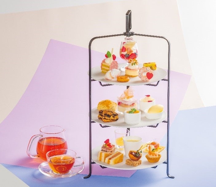 コーヒーやアルコールに代わる新しいドリンク〈KUNtea〉6月2日リニューアル新発売