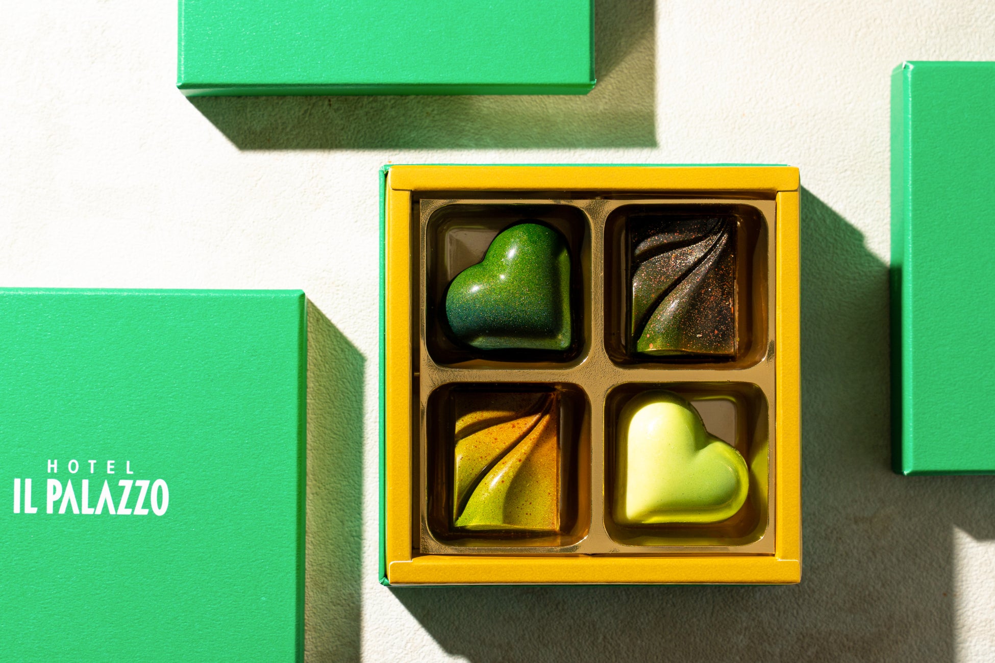 父の日に「ATELIER de GODIVA」のシェフが丁寧に作り上げるオリジナルチョコレートショーピースを! 「アトリエ ショーピース ファーザーズデー’25」