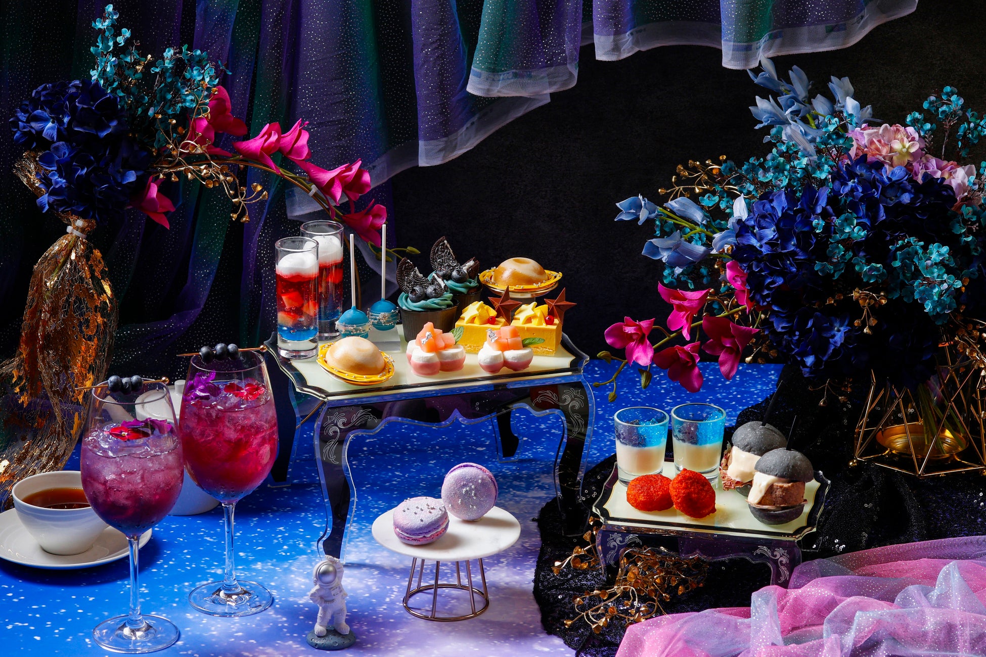 海外子会社 Intercontinental Specialty Fats Sdn. Bhd. がタイに合弁販売会社を設立