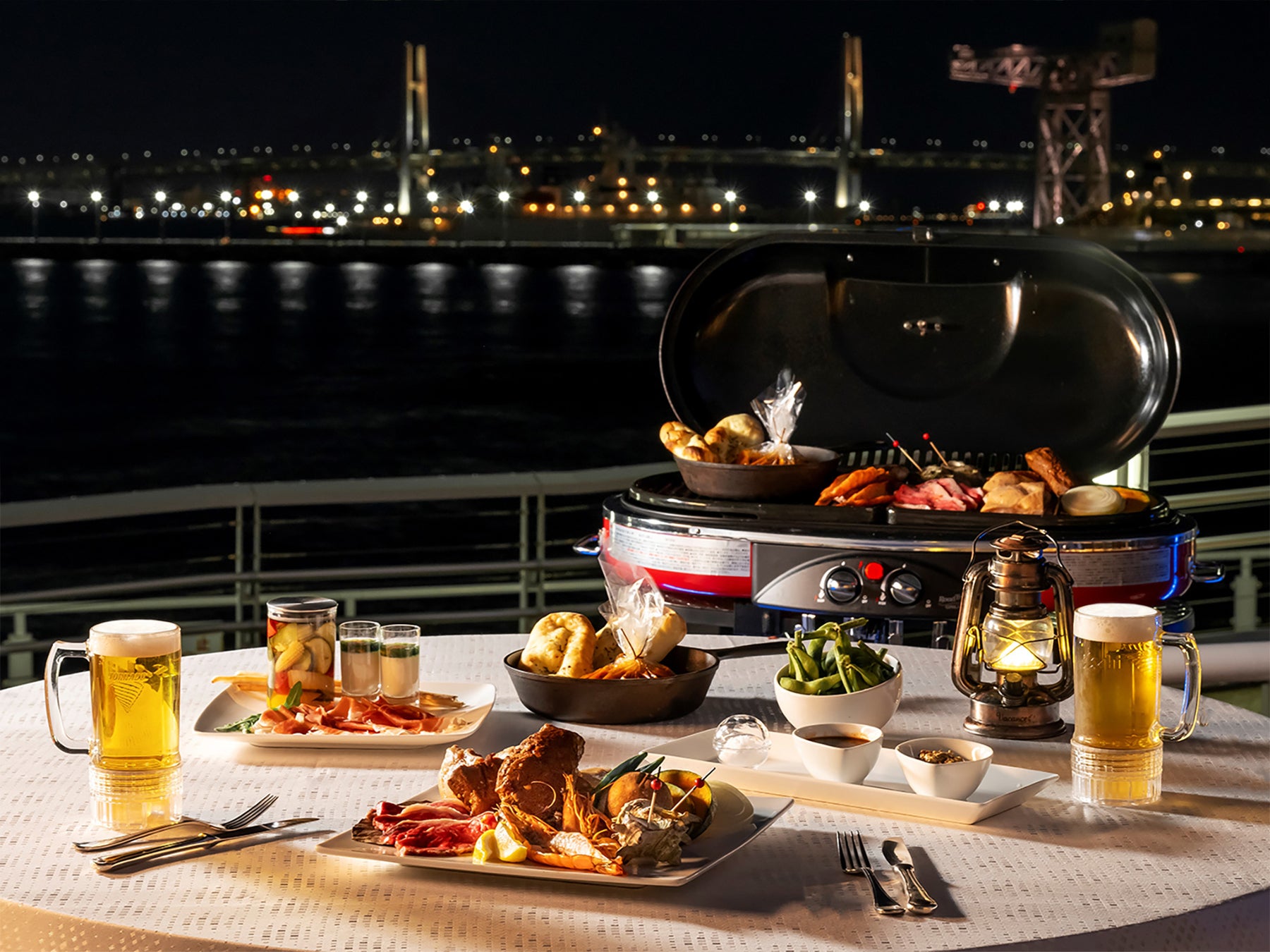 国産小麦100%の“讃岐うどん麺”使用！「ほっともっと」夏のさっぱりサイドメニュー『ミニ冷やしわかめうどん』