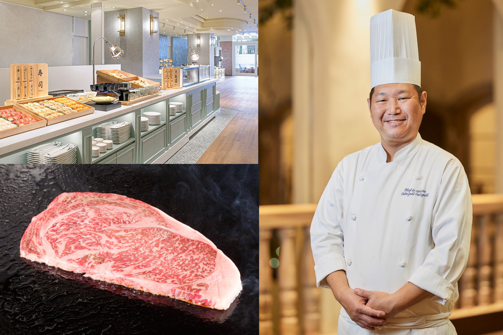 メロン王国茨城県が誇る奇跡の「イバラキング＆クインシー」のおいしい共演。日本橋髙島屋S.C.「いばらきメロンフェア」