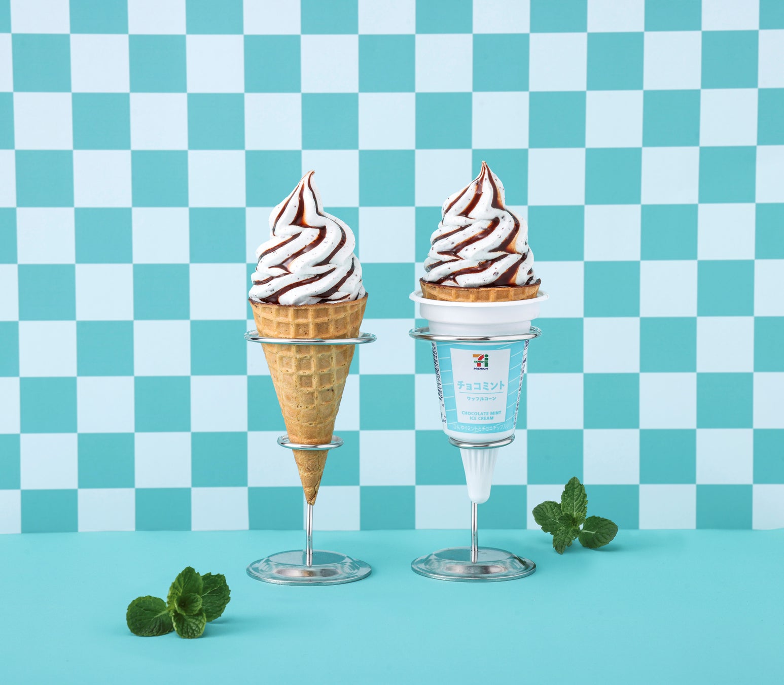 香味野菜“白ネギ”を加え、豊かな風味で美味しさUP　　　　　　　　和風サラダ2商品をリニューアル