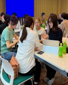 世界6都市を旅するように楽しむTrip.com × メルキュール東京日比谷「World Summer Trip Afternoon Tea」6月16日（月）より期間限定登場