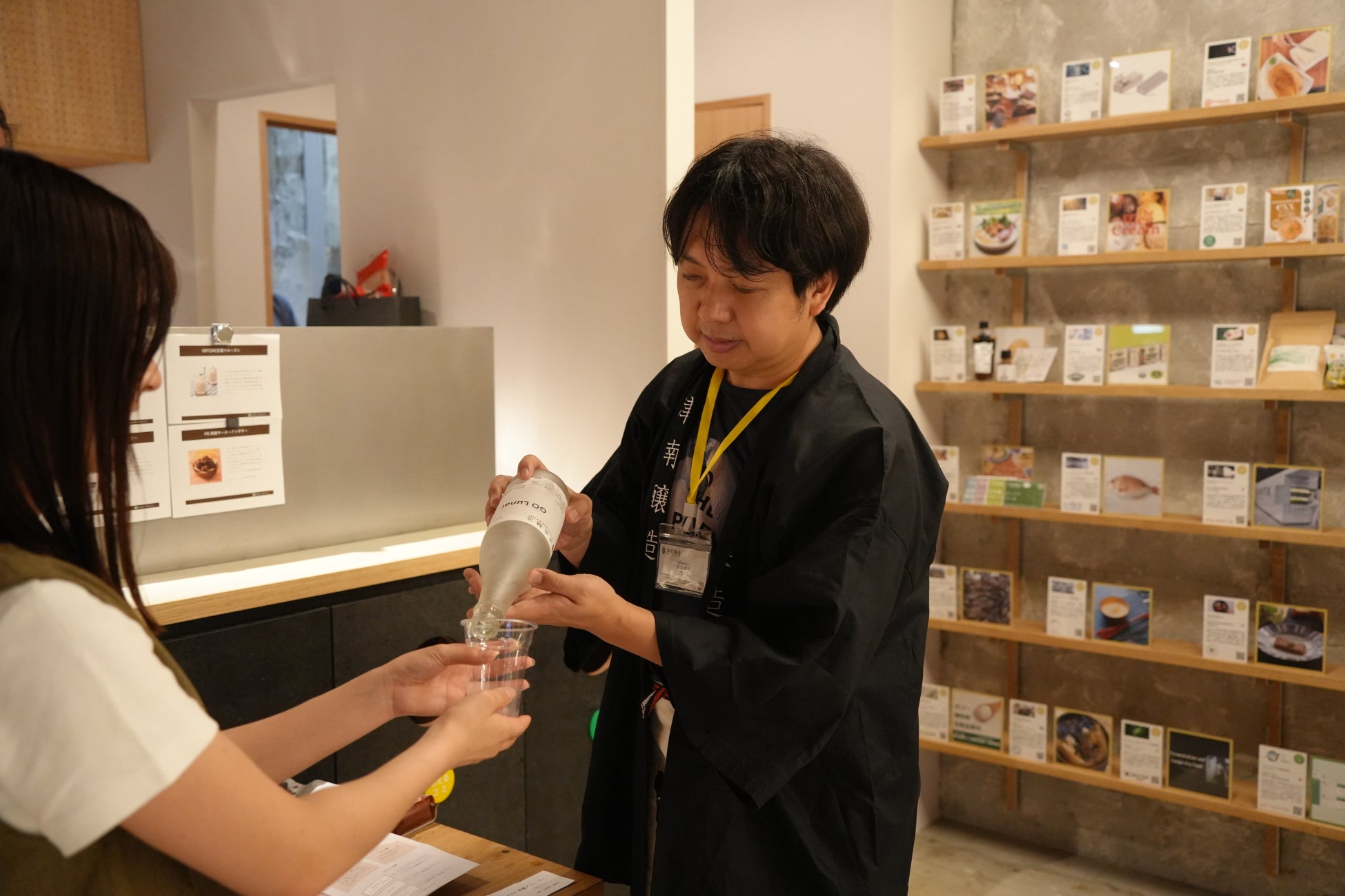 次世代 Virtual esports Project「ぶいすぽっ！」初となるコラボカフェ『VSPO WARS Cafe 〜惑星の運命〜』を池袋・名古屋・心斎橋で期間限定開催！