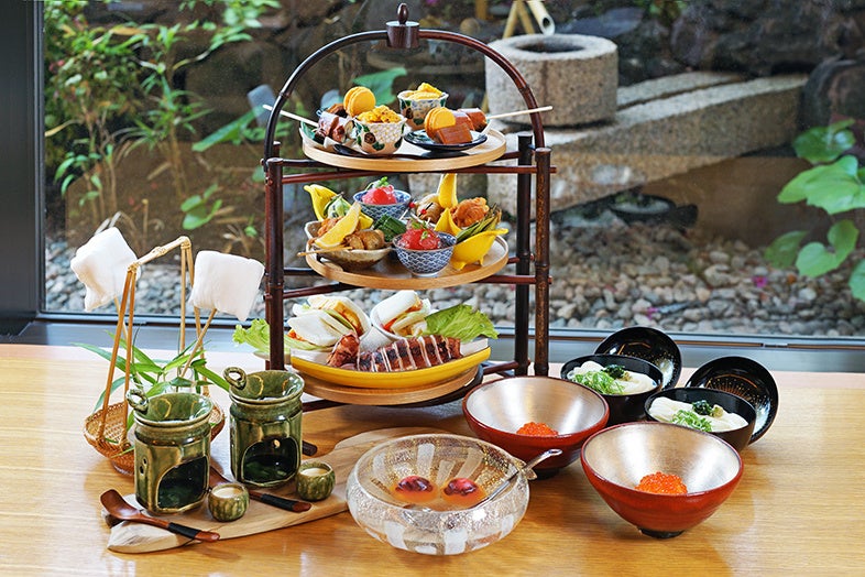 世界の独立系ラグジュアリーホテルが名を連ねるスモール・ラグジュアリー・ホテルズ・オブ・ザ・ワールドへ加盟　～フォションホテル京都は新章へ～